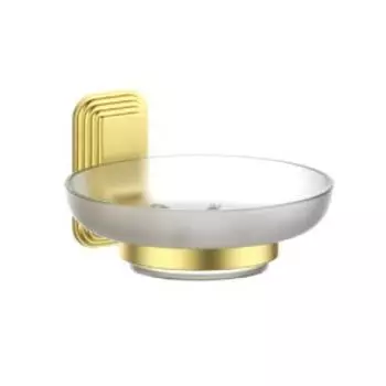 Мыльница для ванной L.Carat