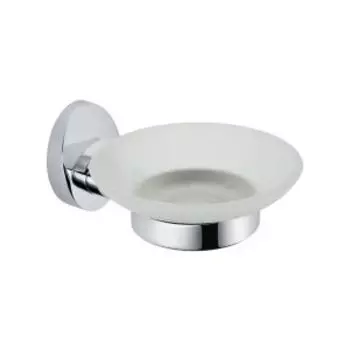 Мыльница Fixsen Europa, стекло