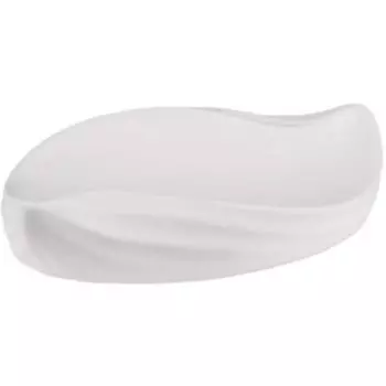 Мыльница Fleur, 10х15.5х3 см