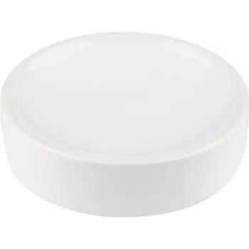 Мыльница Классика, 10.3х10.3х2.5 см