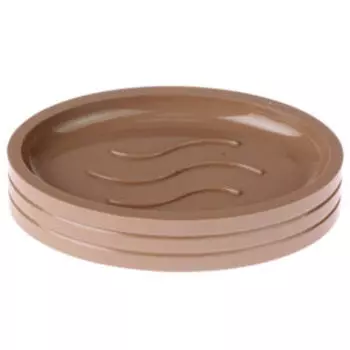 Мыльница Linea, пластик