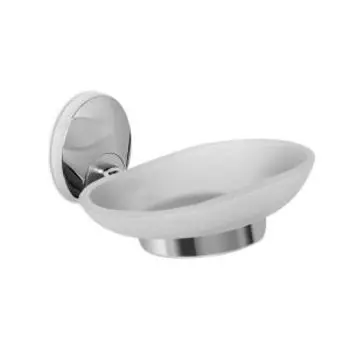 Мыльница Lotti Sanremo, стекло