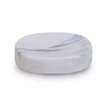 Мыльница Marmo, керамика