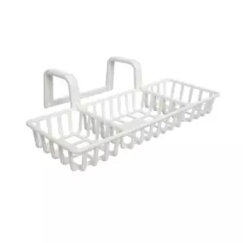 Мыльница на ванну навесная