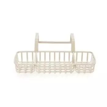 Мыльница Полимербыт, пластик