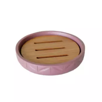 Мыльница Sicily, полирезин