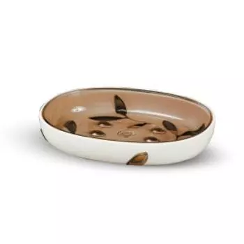 мыльница Tatkraft IMMANUEL OLIVE