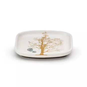 Мыльница True Tree