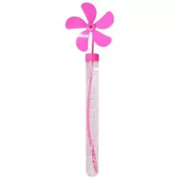 Мыльные пузыри Ветерок, 60 мл, в ассортименте