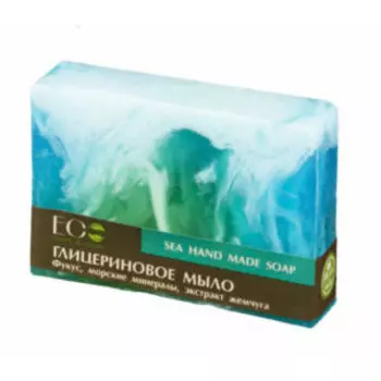 мыло глицериновое EO Laboratorie SEA SOAP