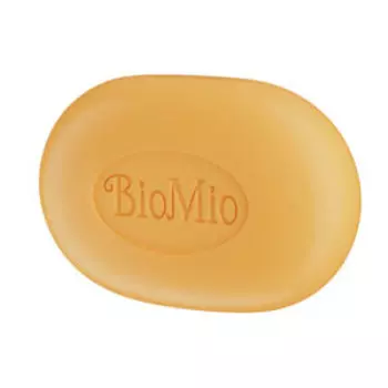 Мыло туалетное BioMio Манго, 90 г