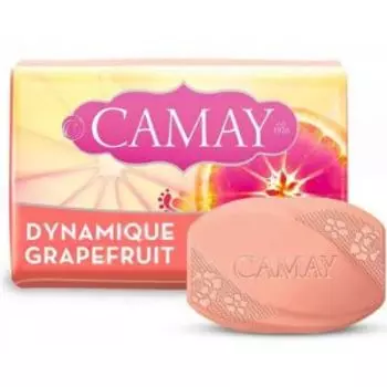 мыло туалетное CAMAY, Динамик, 85гр