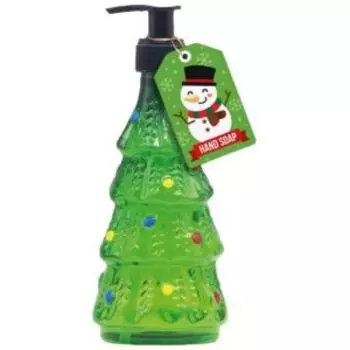 Мыло жидкое Beauterica № 38 Ёлочка, 310 мл