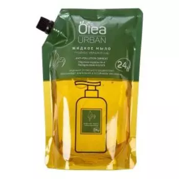 мыло жидкое OLEA Urban, дой-пак, 500мл