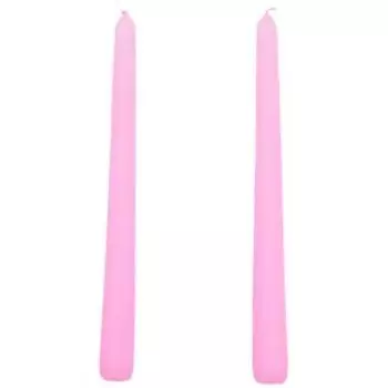 Набор античных свечей OC Lumi, 2 шт