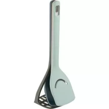 Набор аксессуаров для кухни Aurora, 4 предмета с защелками, нейлон, в ассортименте