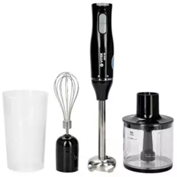 Набор блендерный Vitek VT-3424 3 в 1, 800 Вт