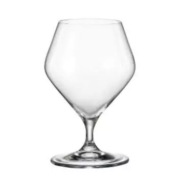 набор бокалов д/бренди LOXIA 2 пр, 395 мл, стекло