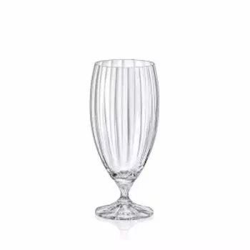 набор бокалов д/пива Магнолия оптика 6шт, 380мл, стекло