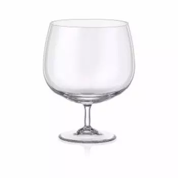 набор бокалов д/пива Пион 6шт, 380мл, стекло