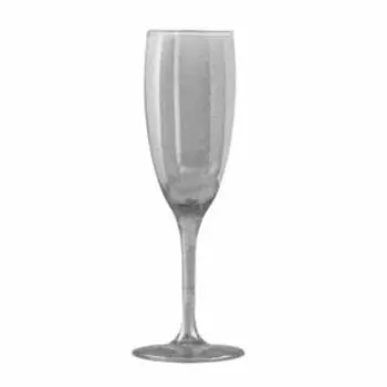 набор бокалов д/шампанского PROMSIZ Жемчужный 6 шт, 170мл, стекло