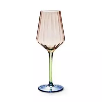 набор бокалов д/вина APOLLO Estrado 2 пр. 350 мл стекло
