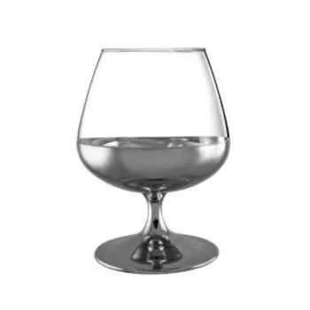 Набор бокалов для бренди Поло, 6 шт, 410 мл, стекло