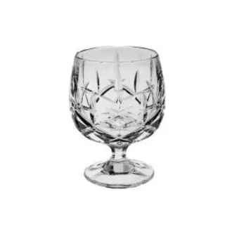 Набор бокалов для бренди Sheffield, 2 шт, 250 мл, хрусталь