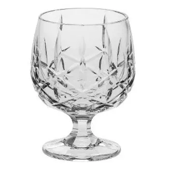 Набор бокалов для бренди Sheffield, 6 шт, 250 мл, хрусталь