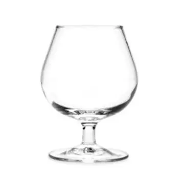 Набор бокалов для коньяка Время дегустаций, 4 шт, 250 мл, стекло