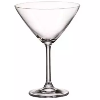 Набор бокалов для мартини Colibri, 6 штук