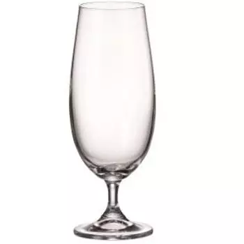 Набор бокалов для пива Colibri, 6 шт, 380 мл, стекло