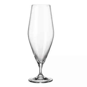 Набор бокалов для пива Gavia, 2 шт, 630 мл, стекло