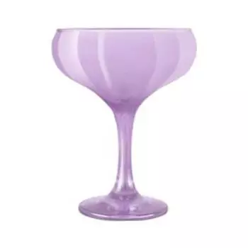 Набор бокалов для шампанского Флоренсия, 6 шт, 270 мл, стекло