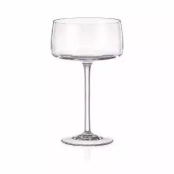 Набор бокалов для шампанского/креманок Alex, 6 шт, 220 мл, стекло