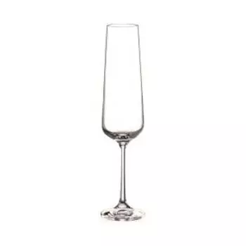 набор бокалов для шампанского Сандра