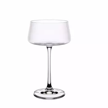 Набор бокалов для шампанского XTRA, 2 шт, 220 мл, стекло