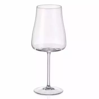 Набор бокалов для вина Alex, 6 шт, 400 мл, стекло