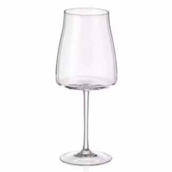 Набор бокалов для вина Alex, 6 шт, 600 мл, стекло