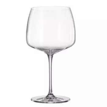 Набор бокалов для вина Anas, 6 шт, 660 мл, стекло