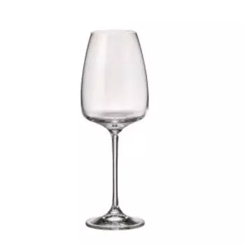 Набор бокалов для вина Anser, 2 шт, 440 мл, стекло