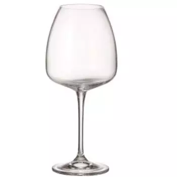 Набор бокалов для вина Anser, 2 шт, 610 мл, стекло