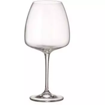 Набор бокалов для вина Anser, 2 шт, 770 мл, стекло