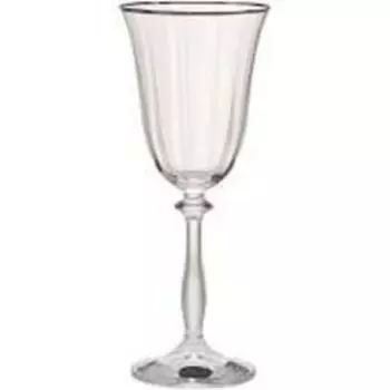 набор бокалов для вина Анжела