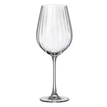 Набор бокалов для вина Columba Optic, 2 шт, 650 мл, стекло