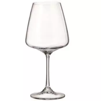 Набор бокалов для вина Corvus, 2 шт, 450 мл, стекло