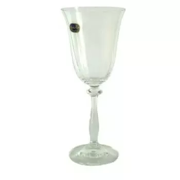 набор бокалов для вина Crystalex Ангела