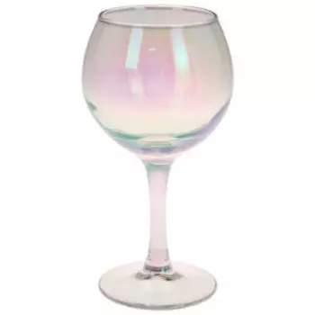 Набор бокалов для вина Изумруд, 6 шт, 290 мл, стекло