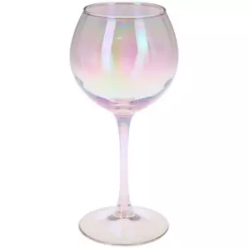 Набор бокалов для вина Изумруд, 6 шт, 350 мл, стекло