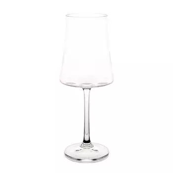 Набор бокалов для вина Экстра, 2 шт, 360 мл, стекло